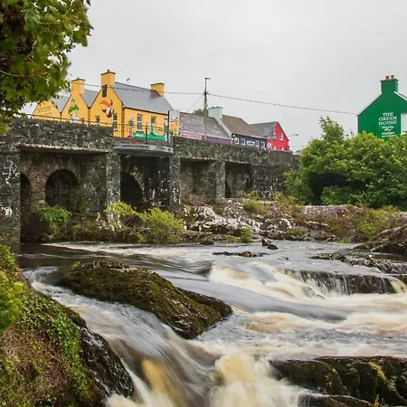 No 14 Holiday Village House, Sneem, 4 Bedrooms Exterior photo