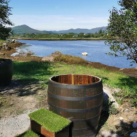 No 14 Holiday Village House, Sneem, 4 Bedrooms Exterior photo