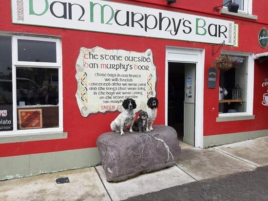 Holiday home No 14 Village House, Sneem, 4 Bedrooms *