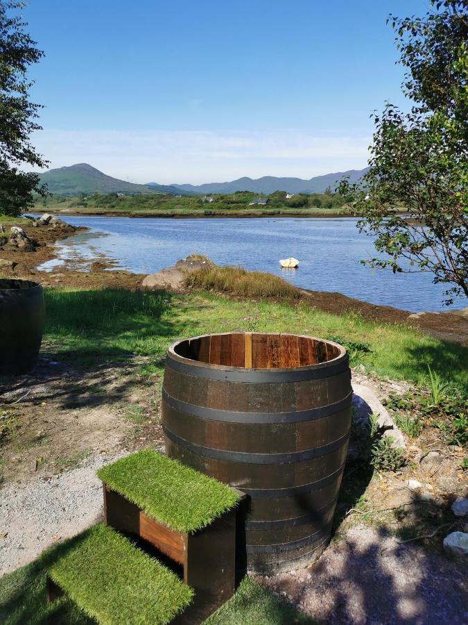 No 14 Village House, Sneem, 4 Bedrooms